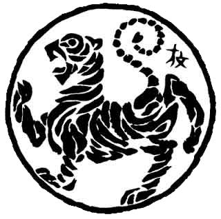 Tigre Shotokan